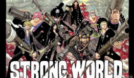 动漫帝国,跨越时空的奇幻之旅