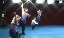 古典舞蹈视频大全,穿越时空的舞蹈艺术精华集锦